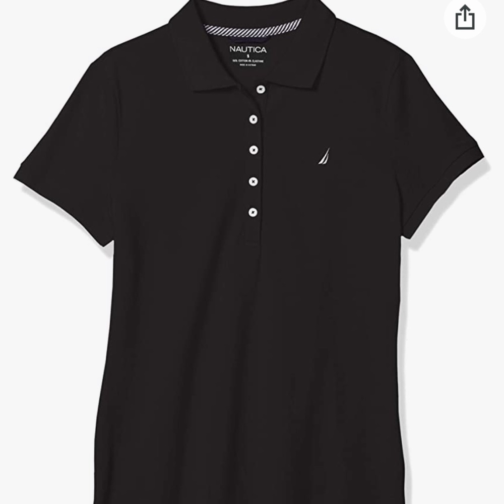 Nautica polo